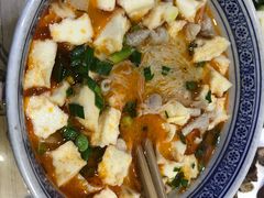 -天发芽·何记葫芦头泡馍·老字号(小南门店)