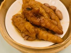 -皇冠假日酒店-御皇轩中餐厅