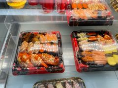 -争鲜回转寿司(东方银座店)
