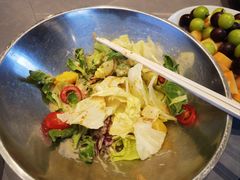 -印巷里主题餐厅(马鞍山店)