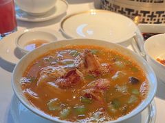 -金轩中餐厅 Jin Xuan(浦东丽思卡尔顿酒店)