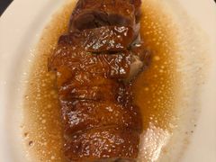 -浙江安吉JW万豪酒店·万豪中餐厅