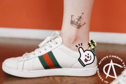 -AC TATTOO 纹身