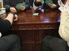 -仙林宾馆-餐厅