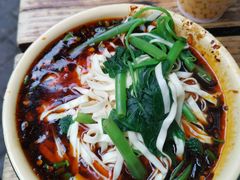 -赵伍面庄(松石大道店)