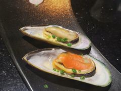 -梅筑·创意料理(王府井百货店)