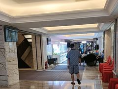 -天津瀚金佰九号温泉酒店(南楼地铁站店)