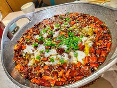 -川人百味(亿合城店)