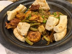 -八大碗·地道东北菜(白塔堡店)