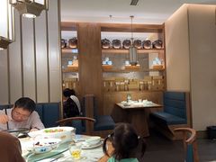 -梁家大院•农家菜(昆山会展中心店)