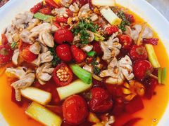 -八0一首创霍老七老螺蛳(万东镇龙景园店)