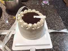 -小麦穗私人订制蛋糕·甜品台(万达店)