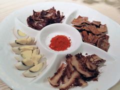 -周三的情书花园餐厅(江北店)