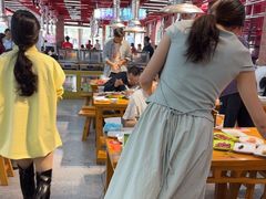 -养牛邓·潮汕牛肉海鲜自助火锅(广州店)