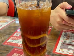 -孖记茶档·热腾茶餐(江南西plus店)