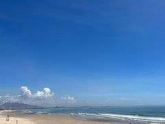 -六鳌翡翠湾滨海度假景区