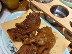 -状元阁烧烤(新华路总店)
