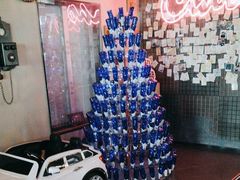 -CIAO·团建聚餐·生日派对轰趴馆(福田店)