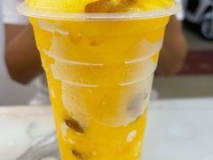 -二十四幢糖水(中山西路店)