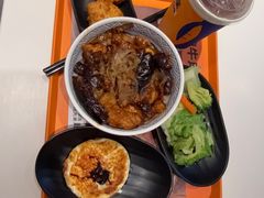 -吉野家(深圳超多维科技大厦分店)