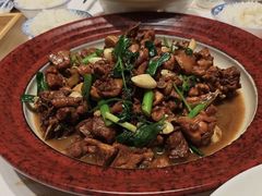 -大张烙馍村(泉山店)