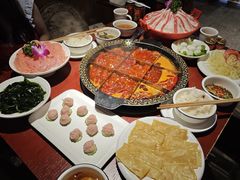 -黄家码头老火锅(解放碑旗舰店)