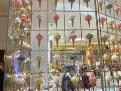 -VENCHI 闻绮(广州太古汇店)