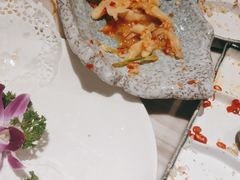 -同仁四季椰子鸡(福田东园总店)
