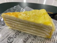 猫山王千层-猫王榴莲世家(三里屯SOHO商场店)