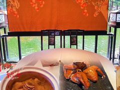 -侨美唐荔园·宴会厅(唐荔园食艺馆店)