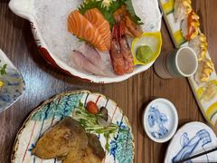 -红叶日本料理(辰熙广场店)