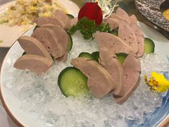 -全聚德(上海首店浦东店)