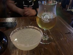 -大聖·精酿啤酒&火烧鸡(市南路店)