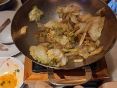 -绿茶餐厅(深圳龙华天虹购物中心店)