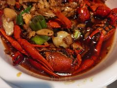 -农耕记·湖南土菜(科技园店)