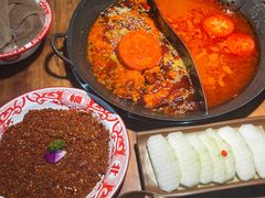 -楠火锅(哈尔滨金爵万象店)
