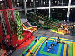 -蒙特利亲子乐园