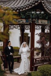 -布拉格婚纱摄影(真实客片店)