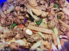 -蛙功夫(福州仓山万达店)