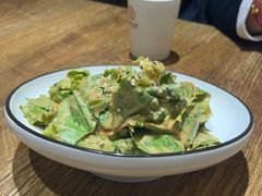 -叶派龙虾•招牌香辣蟹·海鲜(中海国际店)