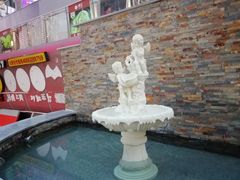 -大成活海鲜烧烤龙虾(静安大融城店)