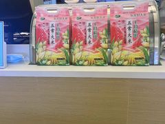 -东园小馆·早茶·淮扬小炒(三盛广场店)