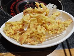-蓉城老院十一年川味老火锅(中南店)