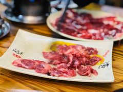-顺德公平靓正特色牛花粥(花都店)