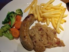 -FABIO’S费比欧披萨餐厅