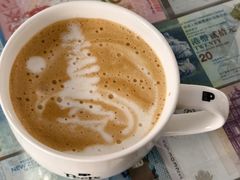 -星巴克(张家港购物公园店)