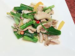 -青岛海尔洲际酒店