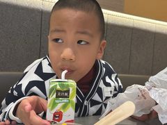 -麦当劳(农光里店)