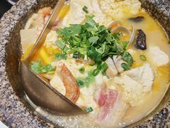 -维园悦谱·海派家常菜(乌鲁木齐南路店)