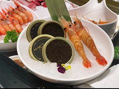 -水木锦堂·自助铁板烧(方庄时代店)